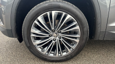 Skoda Kodiaq 1.5 TSI SE L Executive 5dr DSG [7 Seat] Petrol Estate